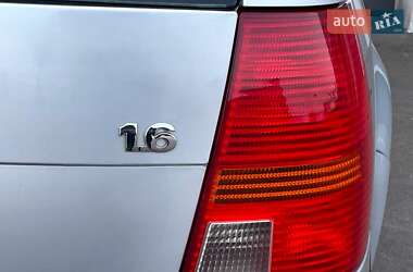 Універсал Volkswagen Golf 2000 в 