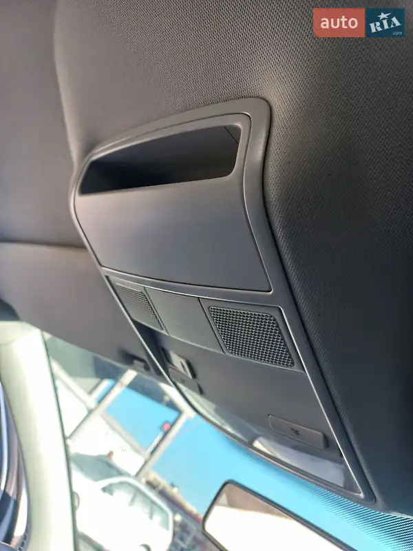 Хетчбек Volkswagen Golf 2007 в 
