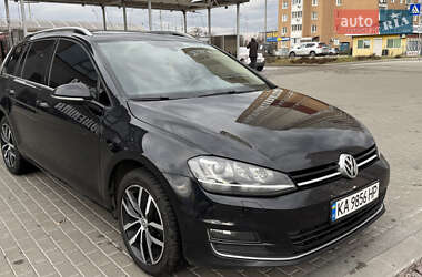 Volkswagen Golf 2015 Volkswagen Golf 2015