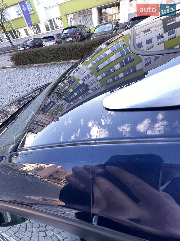 Универсал Volkswagen Golf 2015 в Харькове