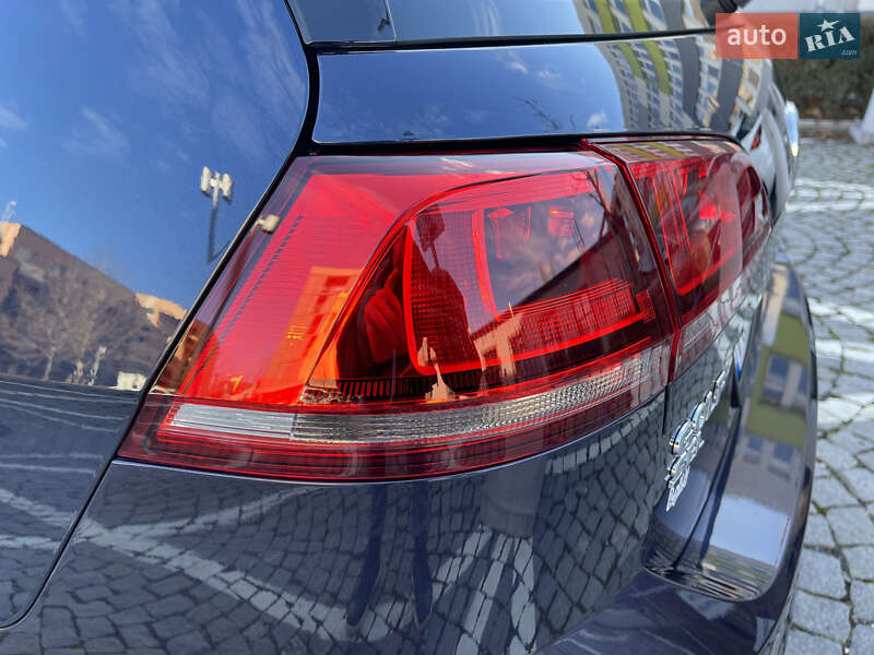 Универсал Volkswagen Golf 2015 в Харькове
