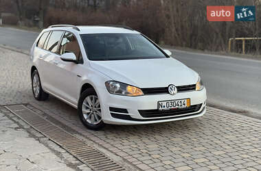 Volkswagen Golf 2013