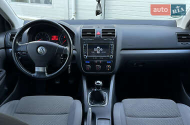 Volkswagen Golf 2008 Volkswagen Golf 2008