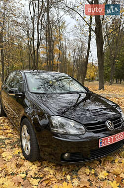 Volkswagen Golf 2009 Volkswagen Golf 2009