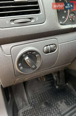 Хетчбек Volkswagen Golf 2009 в 