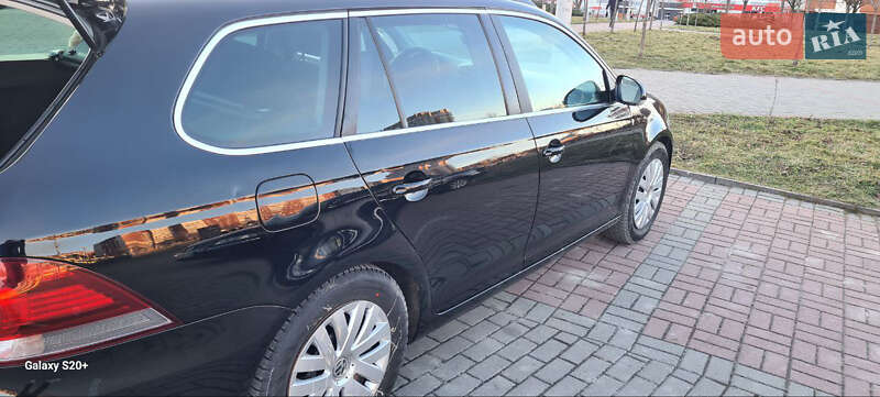 Универсал Volkswagen Golf 2012 в Львове фото 20 Универсал Volkswagen Golf 2012 в Львове