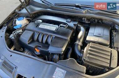 Универсал Volkswagen Golf 2007 в 