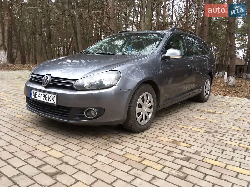 Volkswagen Golf 2011 VIN WVWZZZ1KZCM637258 фото оголошення 22 з 61