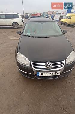 Volkswagen Golf 2007