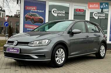 Volkswagen Golf 2019