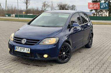 Volkswagen Golf 2008