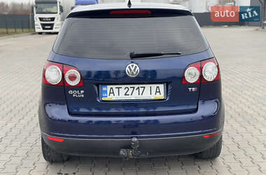 Хэтчбек Volkswagen Golf 2008 в Коломые