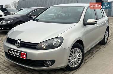 Volkswagen Golf 2010 Volkswagen Golf 2010