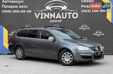 Volkswagen Golf 2008 Volkswagen Golf 2008