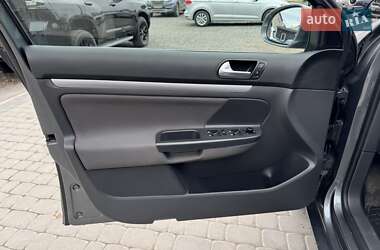 Універсал Volkswagen Golf 2008 в 