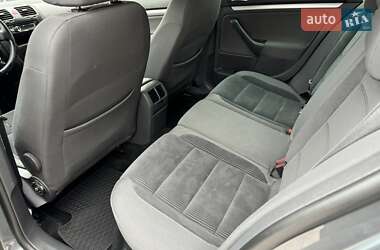 Універсал Volkswagen Golf 2008 в 