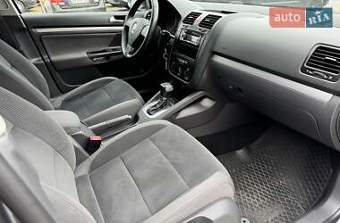 Універсал Volkswagen Golf 2008 в 