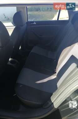 Универсал Volkswagen Golf 2008 в 