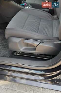 Универсал Volkswagen Golf 2009 в 