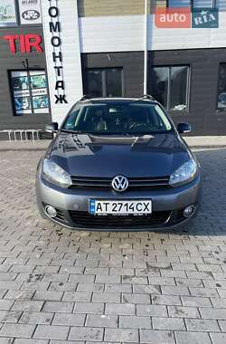 Volkswagen Golf 2013 Volkswagen Golf 2013