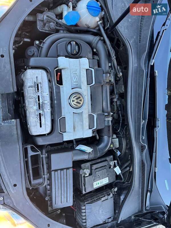 Універсал Volkswagen Golf 2008 в Сколе