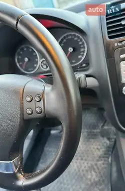 Volkswagen Golf 2008