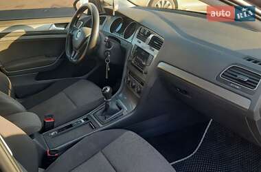 Универсал Volkswagen Golf 2014 в Кривом Роге