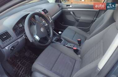 Хетчбек Volkswagen Golf 2007 в Рожище