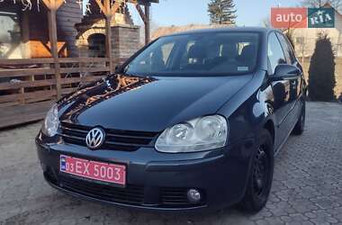 Volkswagen Golf 2007