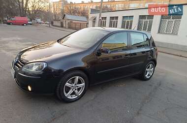 Volkswagen Golf 2007