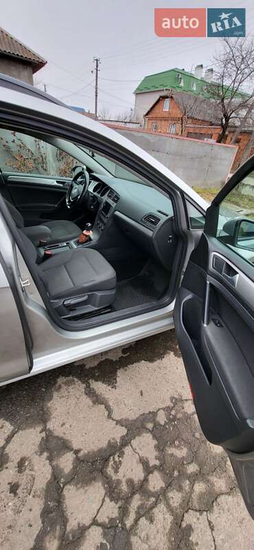 Универсал Volkswagen Golf 2015 в Хмельницком фото 8 Универсал Volkswagen Golf 2015 в Хмельницком