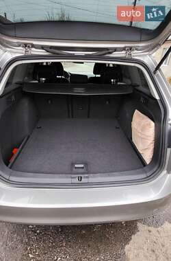 Универсал Volkswagen Golf 2015 в 