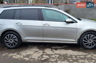 Volkswagen Golf 2015 Volkswagen Golf 2015