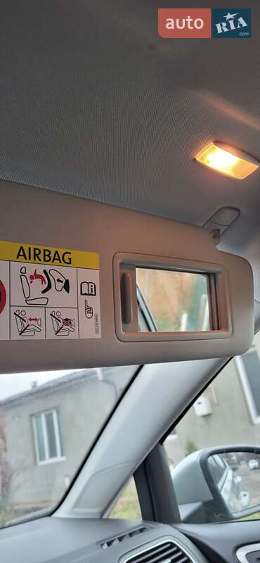 Универсал Volkswagen Golf 2015 в Хмельницком фото 20 Универсал Volkswagen Golf 2015 в Хмельницком