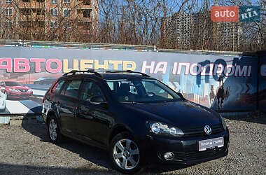 Volkswagen Golf 2013 Volkswagen Golf 2013