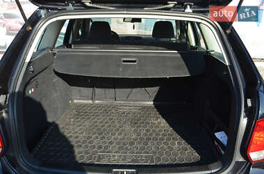 Універсал Volkswagen Golf 2013 в 