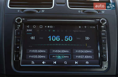 Універсал Volkswagen Golf 2013 в 