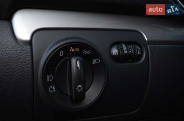 Універсал Volkswagen Golf 2013 в 