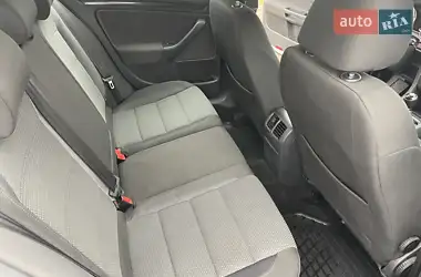 Volkswagen Golf 2012