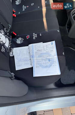 Универсал Volkswagen Golf 2008 в 