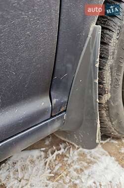 Хэтчбек Volkswagen Golf 1998 в 