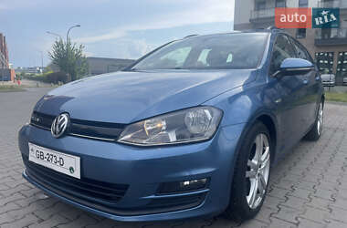 Volkswagen Golf 2015 Volkswagen Golf 2015