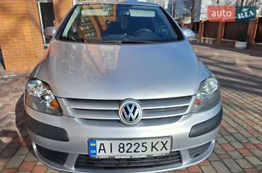 Хетчбек Volkswagen Golf 2005 в Білій Церкві