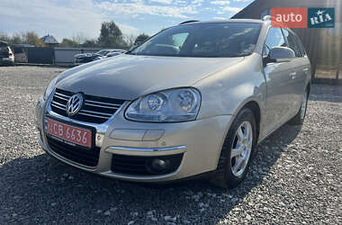 Volkswagen Golf 2009