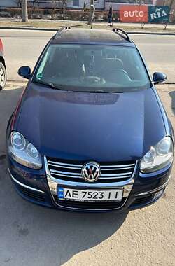 Volkswagen Golf 2009