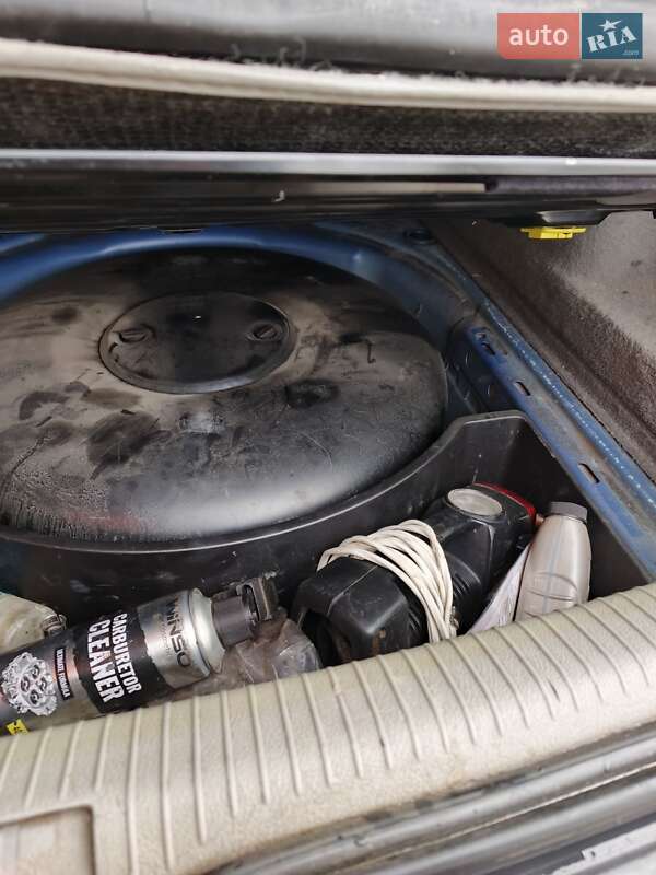 Универсал Volkswagen Golf 2001 в Трускавце