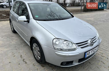 Volkswagen Golf 2007