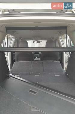 Универсал Volkswagen Golf 2012 в 