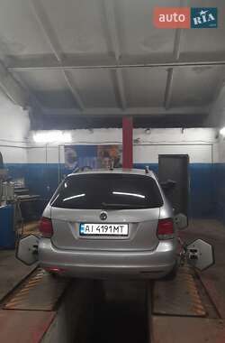 Универсал Volkswagen Golf 2012 в 