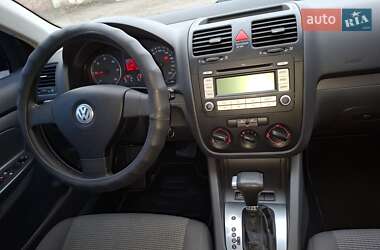 Універсал Volkswagen Golf 2007 в Калуші